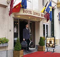 Leopold Hotel