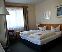 The Royal Inn Leonardo