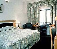 Admiral Plaza Hotel
