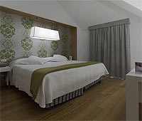 Nh Plaza Hotel