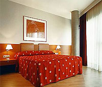 Four Points By Sheraton Barcelona Diagonal Hotel