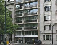 The White Hotel
