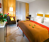 Andels Hotel Prague