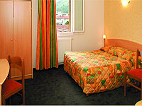 Citotel de la Vallée