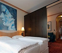 Derag Livinghotel Kaiser Franz Joseph