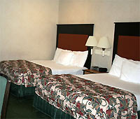 La Quinta Inn Manhattan