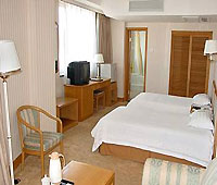 Harmony Hotel Beijing