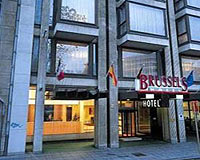 Brussels Hotel Belgium