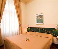 Hotel Residence Mala Strana