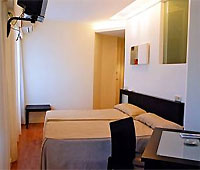 Los Jeronimos Hotel
