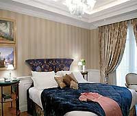 Classical King George Palace Hotel