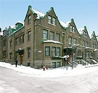 Hotel Chateau Bellevue