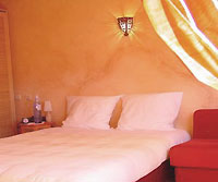At Home Hotel