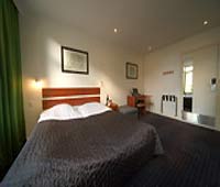 Ansgar Hotel