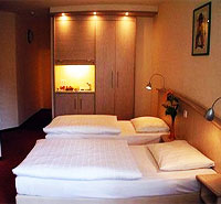 TOP Hotel Panorama Inn und Boardinghaus