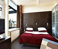 The Square Hotel