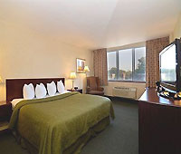 Quality Hotel - Midtown