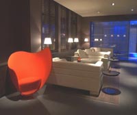 Martin's Central Park Hotel