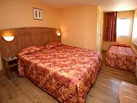 Kyriad - Calais Plage Hotel