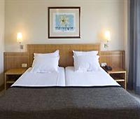 Best Western Alfa Aeropuerto Hotel