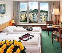 Best Western Hotel Stieglbrau