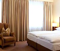 Best Western Premier Kaiserhof Hotel