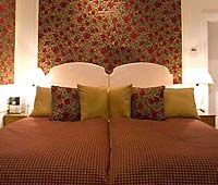 Best Western Hotel-Pension Arenberg