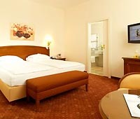 Hotel Stefanie