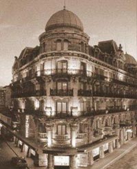 Grand Hotel Moderne