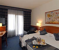 Bw Premier Hotel Dante