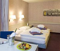 Best Western Hotel Cristal