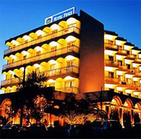 Best Western Hotel Fenix