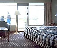 Hotel Hvide Hus