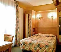 Hotel La Fleche d'Or