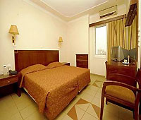Best Western Pythagorion Hotel
