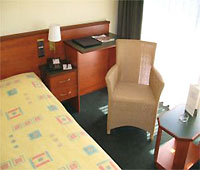 Bw County House Of Brussels Hotel