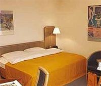 Best Western Hotel Majestic