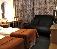 Best Western Hotel Orion