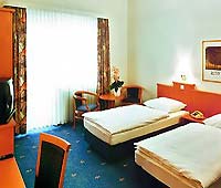 Best Western Ambassador Hotel