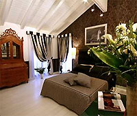 Savoia Hotel Country House