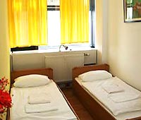 A&O Berlin am Zoo Hotel