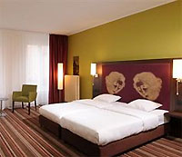 Leonardo Hotel Antwerp