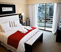 Pestana Buenos Aires Hotel