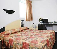 Mister Bed City Bagnolet Hotel