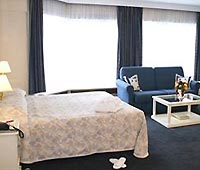 First Euroflat Hotel
