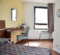 Hotel Rouen Saint Sever
