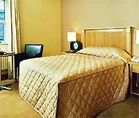 Hotel Isaacs Cork