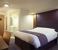 Premier Inn Heathrow
