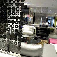 Be Manos Hotel