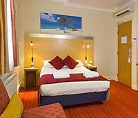 Comfort Inn Victoria